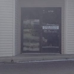 Phantastic Nails & Massage