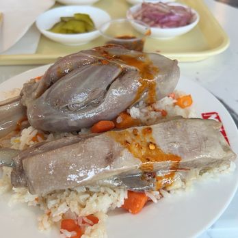 M JOY - Fast Food Near Me - Anaheim, California