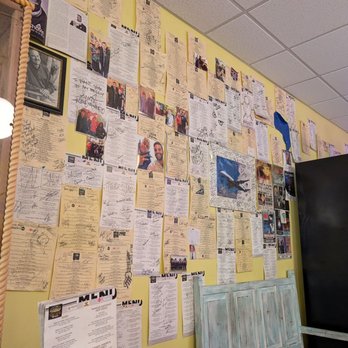 The Burger Dive - Inside - Burgers Near Me - Billings, Montana