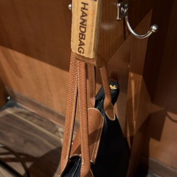 ICHIRAN - Brooklyn - Bag holder - Ramen Near Me - Brooklyn, New York