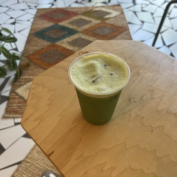 Jurassic Magic - Coffee & Tea Near Me - Los Angeles, California