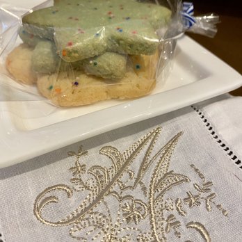 Neighbourgood - Afternoon cookies. Yummy. - Hotels Near Me - San Francisco, California Neighbourgood - Afternoon cookies. Yummy. - Hotels Near Me - San Francisco, California