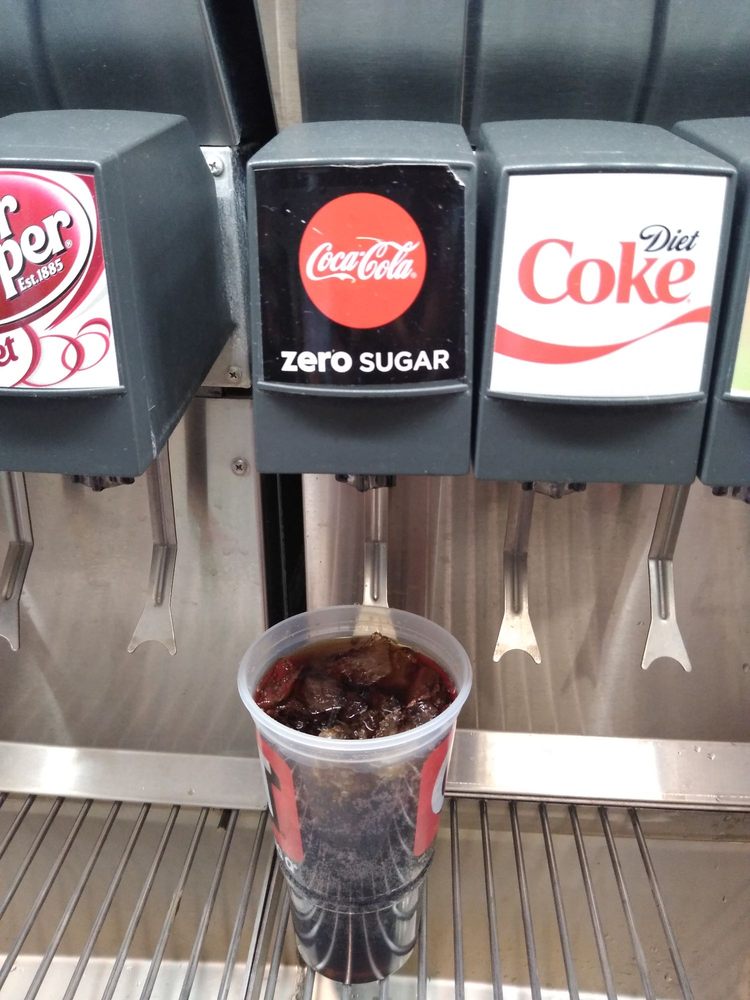 QUIKTRIP 23 Photos & 17 Reviews Gas Stations 3636 N Craycroft rd