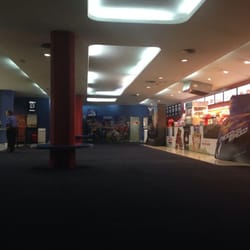 Cines ABC