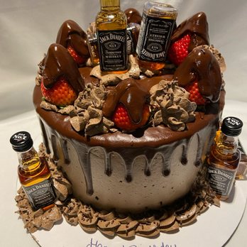 Cake It Eazy! - Jack Daniel's Cake is next!!! - Bakeries Near Me - Pearland, Texas Cake It Eazy! - Jack Daniel's Cake is next!!! - Bakeries Near Me - Pearland, Texas