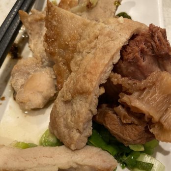 Venus Cafe - Boiled pork chop, tasteless - Hong Kong Style Cafe Near Me - San Francisco, California Venus Cafe - Boiled pork chop, tasteless - Hong Kong Style Cafe Near Me - San Francisco, California