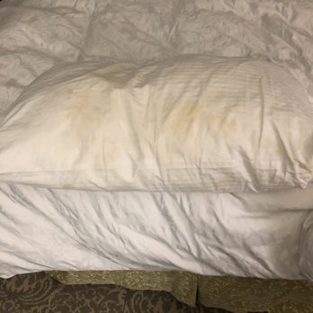 Woolley's Classic Suites - Nasty Stained Pillows!!! - Hotels Near Me - Aurora, Colorado Woolley's Classic Suites - Nasty Stained Pillows!!! - Hotels Near Me - Aurora, Colorado