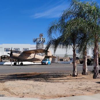 March Field Air Museum - Museums Near Me - Riverside, California March Field Air Museum - Museums Near Me - Riverside, California