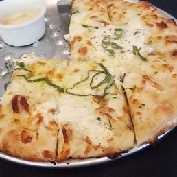 Illegal cheese bread