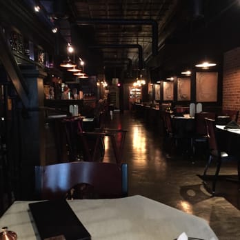 Bistro On Main - Italian Near Me - Findlay, Ohio
