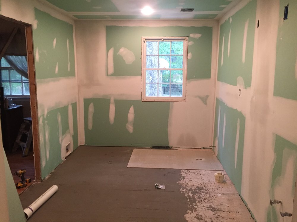 Slide of Tough Builders