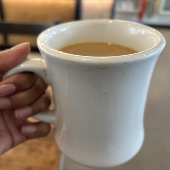 Logan House Coffee - Drip coffee - Coffee & Tea Near Me - Denver, Colorado