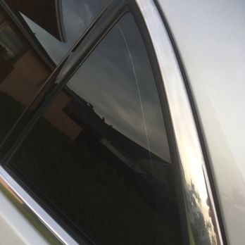 Perfection Tinting - Car Window Tinting Near Me - Naranja, Florida