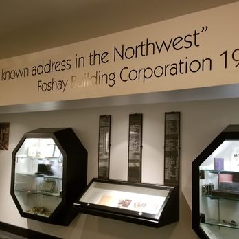 Foshay Museum And Observation Deck - Foshay Museum - Museums Near Me - Minneapolis, Minnesota