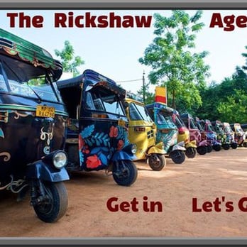 The Rickshaw Agency - Google Yelp Extortion - Web Design Near Me - Denver, Colorado The Rickshaw Agency - Google Yelp Extortion - Web Design Near Me - Denver, Colorado