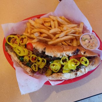 Jersey Jo's Philly Cheesesteaks and More - Cheesesteaks Near Me - Rochester, Minnesota Jersey Jo's Philly Cheesesteaks and More - Cheesesteaks Near Me - Rochester, Minnesota