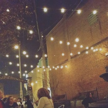 The Blind Pig Brewery - Blind Pig Brewery on a nice February Night! - Breweries Near Me - Champaign, Illinois The Blind Pig Brewery - Blind Pig Brewery on a nice February Night! - Breweries Near Me - Champaign, Illinois