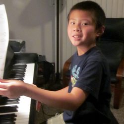 Deborah Marcus Piano Studio