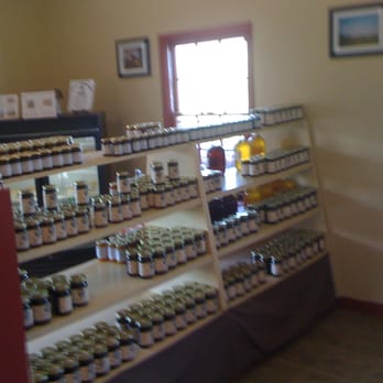 Stribling Orchard - Jellies, Jams and Preserves - Fruits & Veggies Near Me - Markham, Virginia