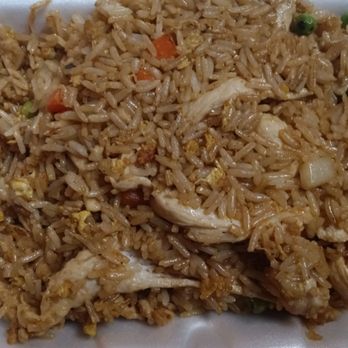 Pho Bowl - Basil Fried Rice with chicken - Vietnamese Near Me - Bethlehem, Pennsylvania