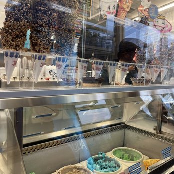 Colonia Dairy Maid - Ice Cream & Frozen Yogurt Near Me - Colonia, New Jersey Colonia Dairy Maid - Ice Cream & Frozen Yogurt Near Me - Colonia, New Jersey