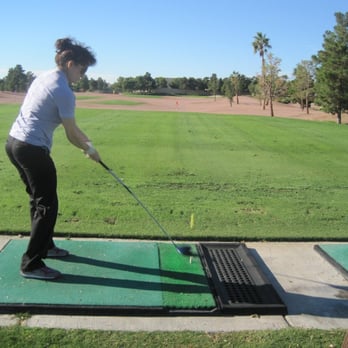 Highland Falls Golf Course - Golf Near Me - Las Vegas, Nevada