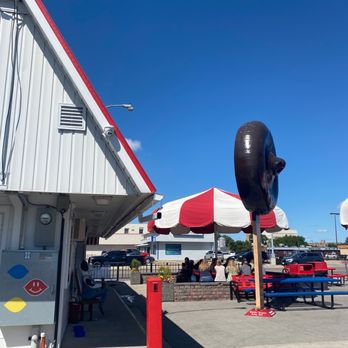 Moorhead Dairy Queen - Ice Cream & Frozen Yogurt Near Me - Moorhead, Minnesota