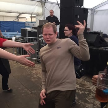Birmingham Oktoberfest - Festivals Near Me - Birmingham, XWM