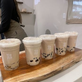 Torotea - Coffee & Tea Near Me - Diamond Bar, California Torotea - Coffee & Tea Near Me - Diamond Bar, California
