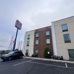 Comfort Inn & Suites Cookeville