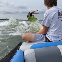 Perry Surf - Surf lessons