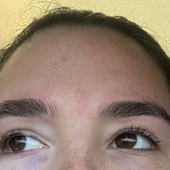 True Threading - Eyebrows - Threading Services Near Me - Laguna Niguel, California True Threading - Eyebrows - Threading Services Near Me - Laguna Niguel, California