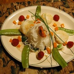 Private Dinners By Chef Bill