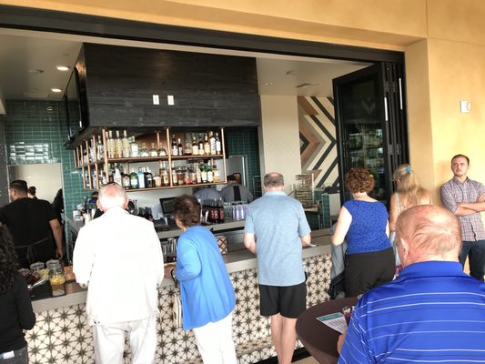 7MILE Kitchen by null