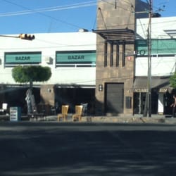 Bazar Arbide