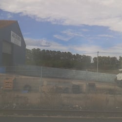 Gare Sncf