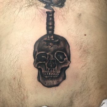 Ink 4 Life - Artist: Chad Payne - Tattoo Near Me - Apache Junction, Arizona