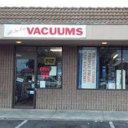 All In One Vacuum Center on Yelp