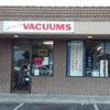 All In One Vacuum Center gift card