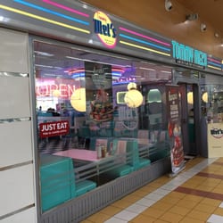 Tommy Mel's - Fachada