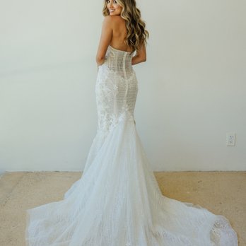 Bridal Alterations - Bridal Near Me - San Diego, California Bridal Alterations - Bridal Near Me - San Diego, California