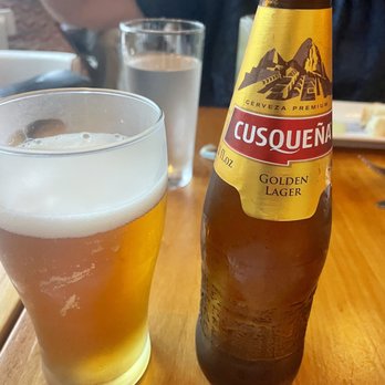 Pesca Peruvian Bistro - Beer - Peruvian Near Me - New Canaan, Connecticut Pesca Peruvian Bistro - Beer - Peruvian Near Me - New Canaan, Connecticut