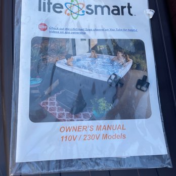 Sensible Spas - Hot Tub & Pool Near Me - Livermore, California