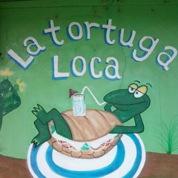 La Tortuga Loca - Mexican Near Me - Wenatchee, Washington