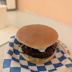 Goldburger