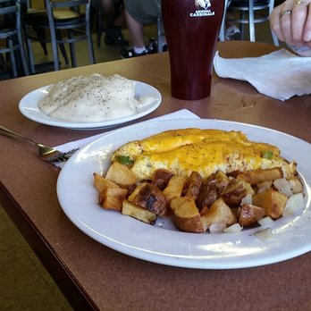 The Pinon Cafe - Cafes Near Me - Payson, Arizona