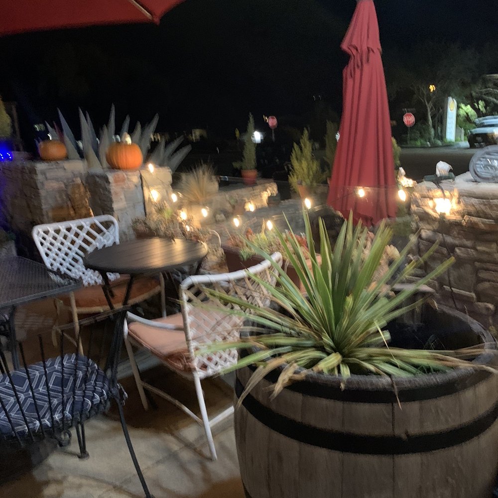 Thai Village - So cute - Thai Near Me - Carmel Valley, California
