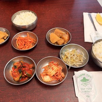 Korea House - Korean Near Me - Nashville, Tennessee Korea House - Korean Near Me - Nashville, Tennessee