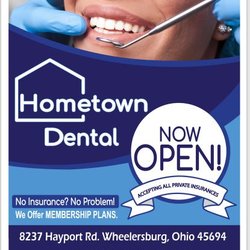 Hometown Dental