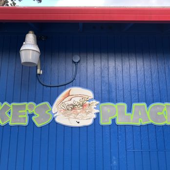 Ike's Place - Sandwiches Near Me - San Mateo, California
